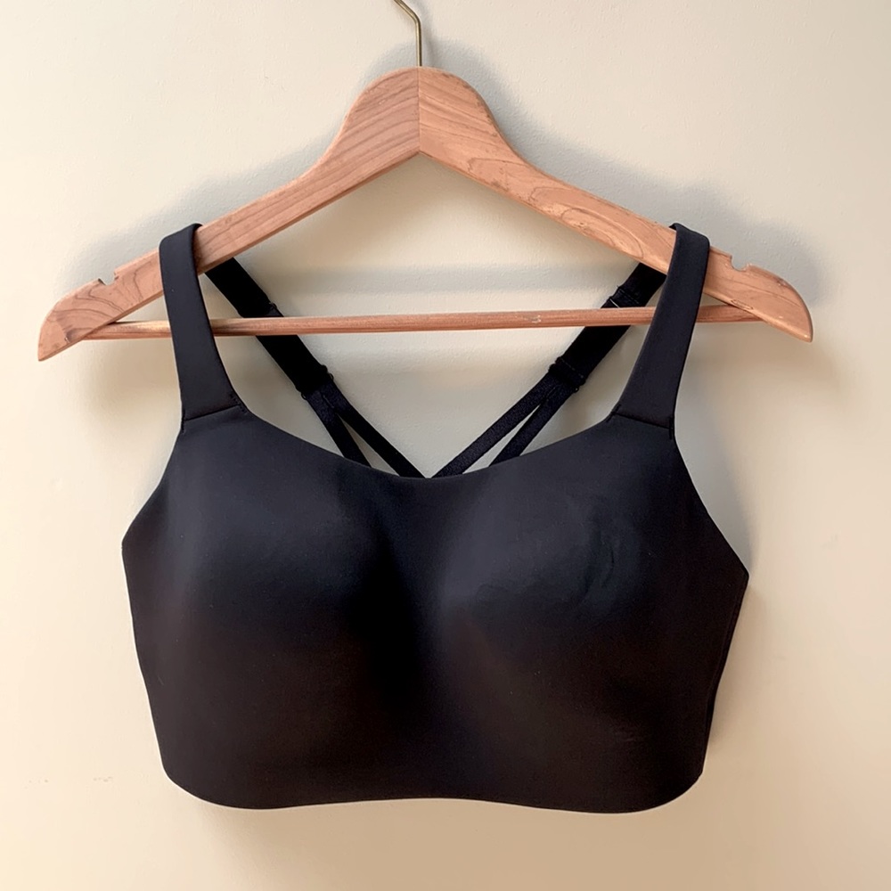 NWT Lululemon Adapt and Align Bra, 38DD